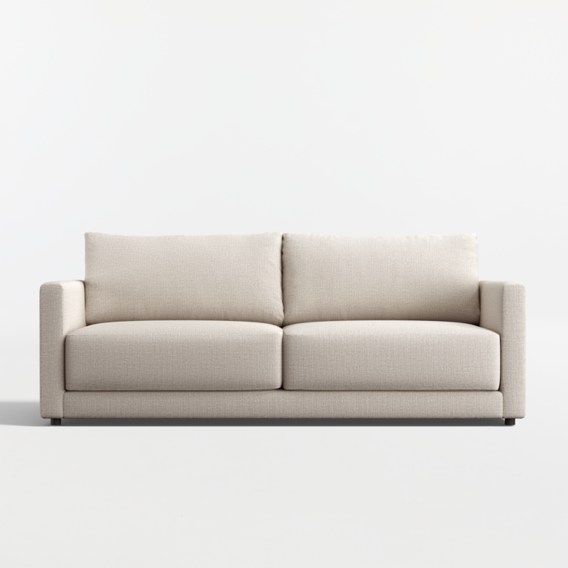 Gather Deep Sofa - image 0 of 18
