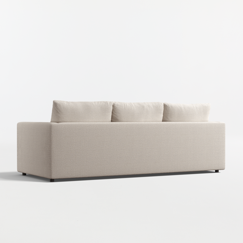 Gather Deep Grande Sofa - image 16 of 18