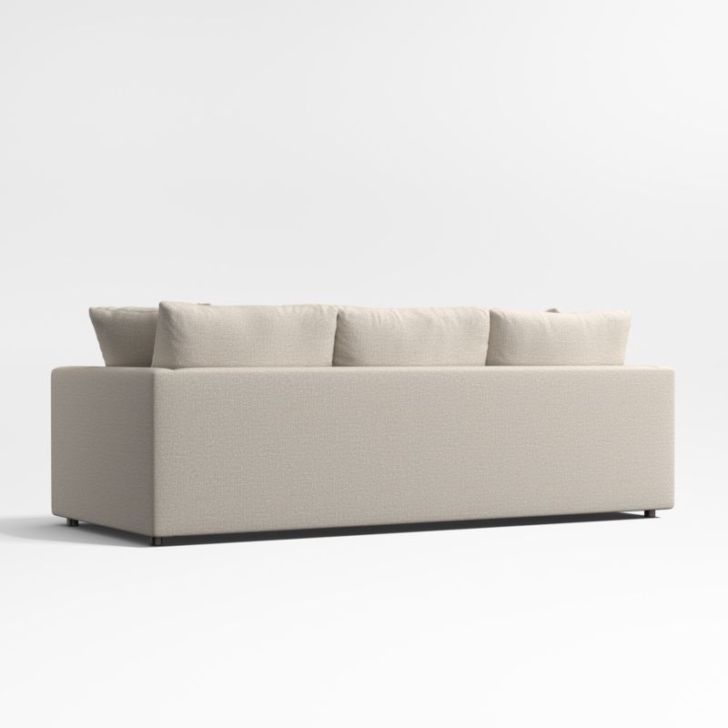 Gather Deep Grande Sofa 99" - image 18 of 13