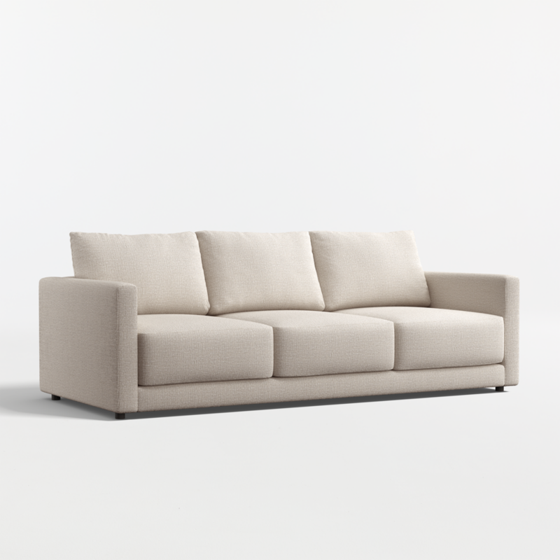 Gather Deep Grande Sofa - image 14 of 18