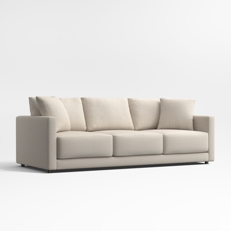 Gather Deep Grande Sofa 99" - image 16 of 13