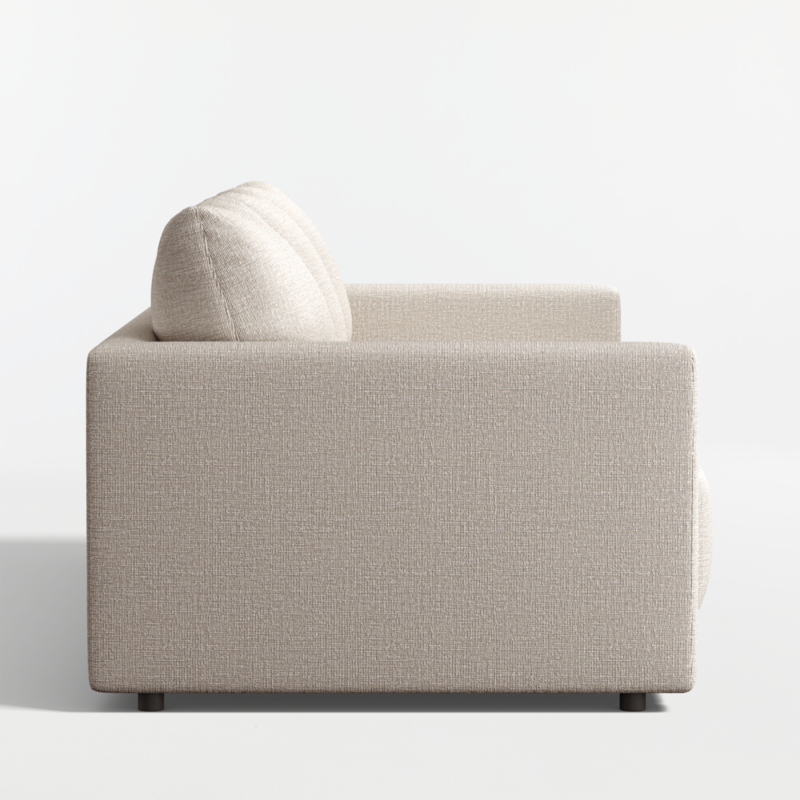Gather Deep Grande Sofa - image 15 of 18
