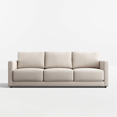 Gather Deep Grande Sofa 99"