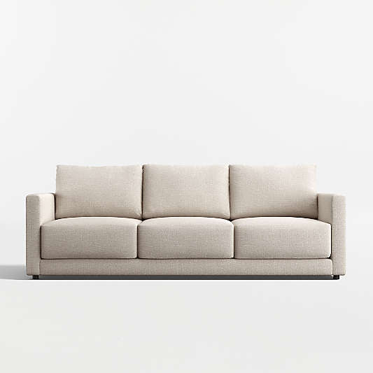Gather Deep Grande Sofa 99"