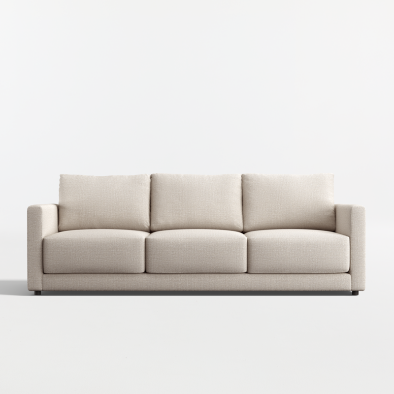 Gather Deep Grande Sofa - image 0 of 18