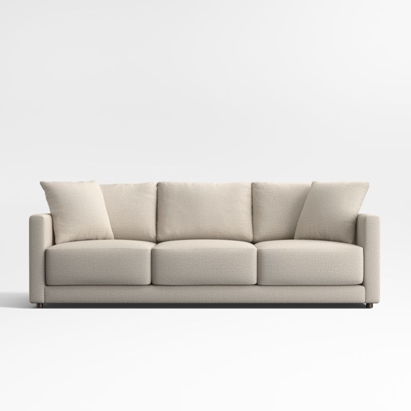 Gather Deep Grande Sofa 99" - image 0 of 13