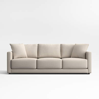 Gather Deep Grande Sofa 99"