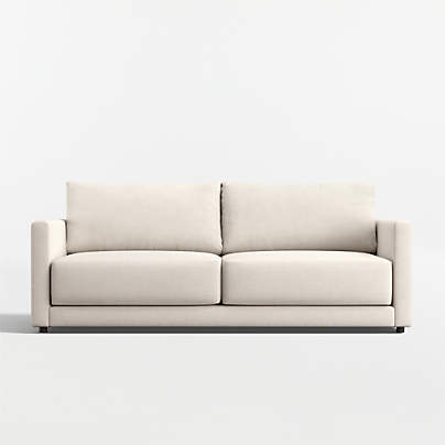 Gather Deep 89" Sofa