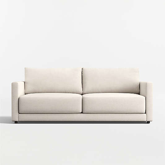Gather Deep 89" Sofa