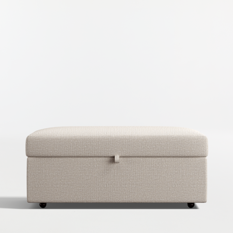 Gather Deep 42.5" Storage Ottoman - image 8 of 7