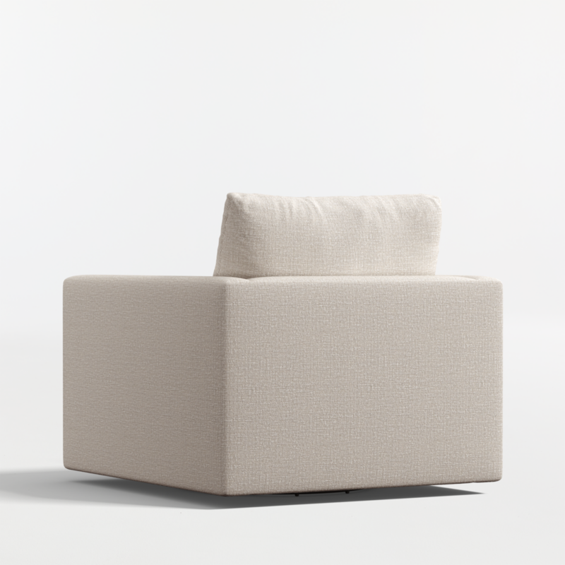 Gather Deep Swivel Chair - image 11 of 9