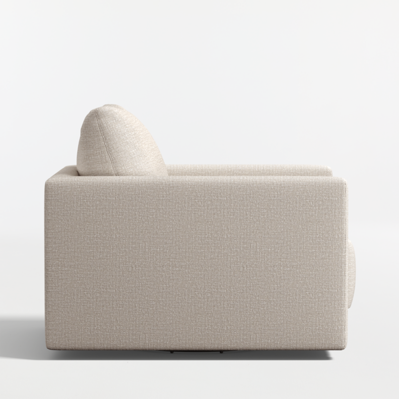 Gather Deep Swivel Chair - image 10 of 9