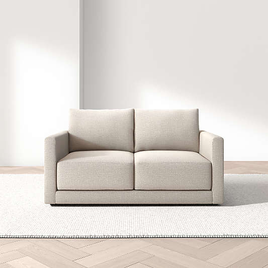 Gather Deep Loveseat