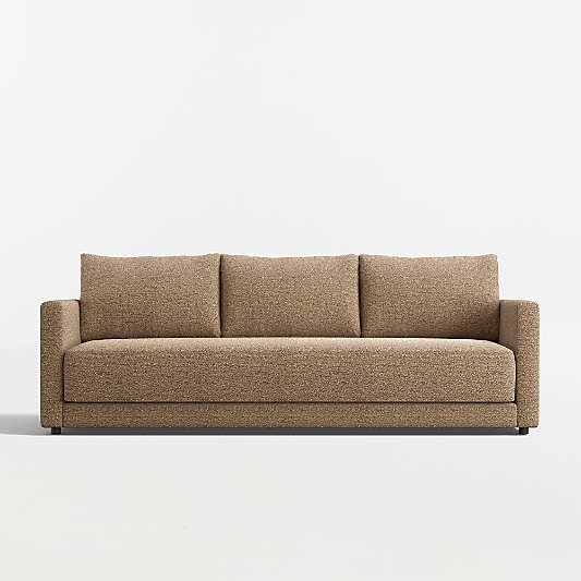 Gather Bench Grande Sofa