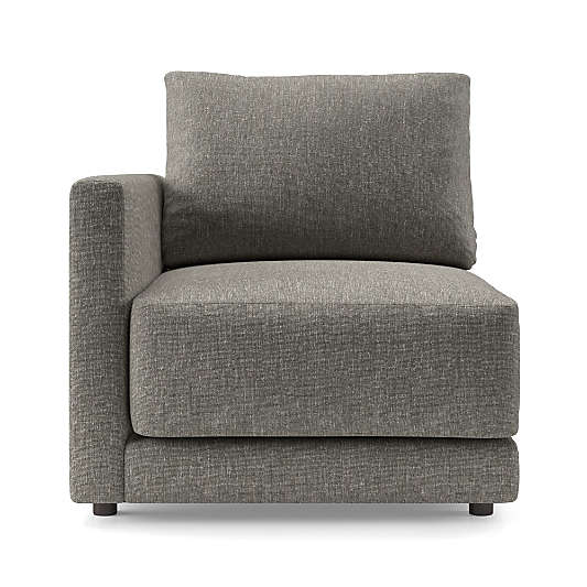 Gather Deep Left-Arm Chair
