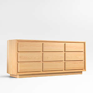 70 inch long deals dresser