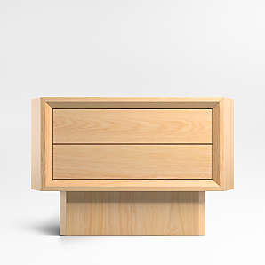 Nightstands, Bedside Tables and Night Tables