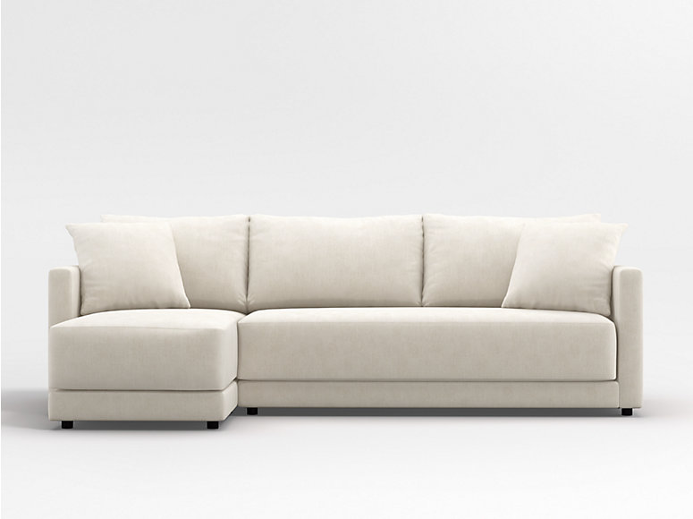 Gather Sectional Sofas