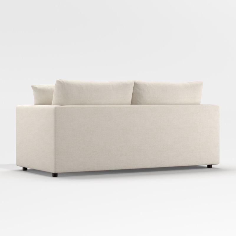 Gather Bench Apartment Sofa - image 8 of 16