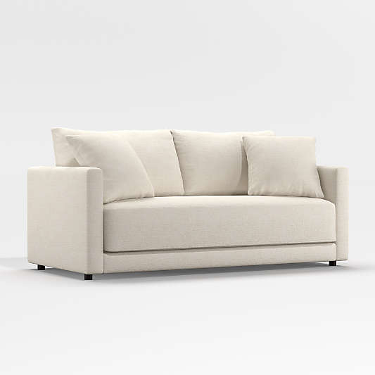 Gather Bench Apartment Sofa