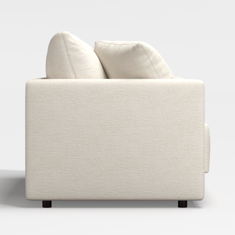 Gather Bench Apartment Sofa - image 7 of 16