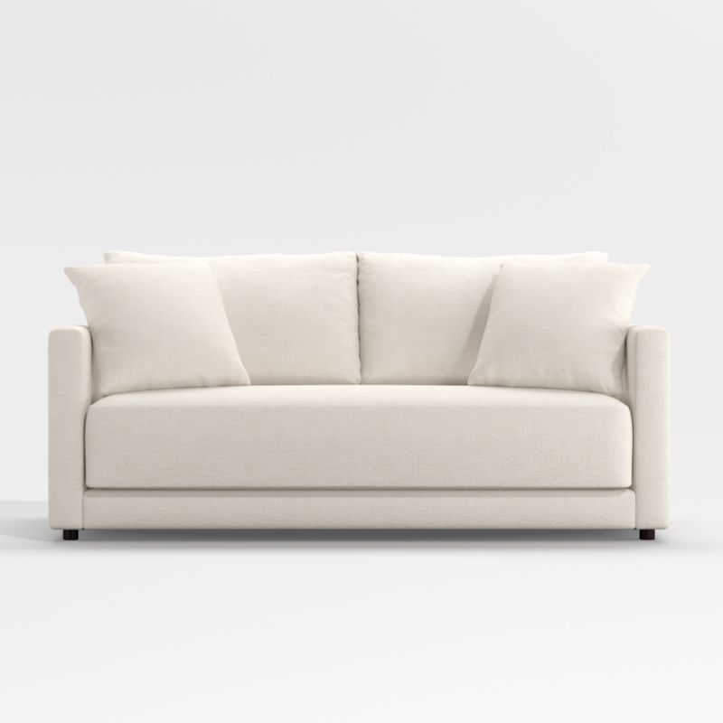 Gather Bench Apartment Sofa - image 0 of 16