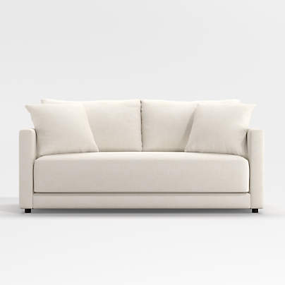 Gather Bench Apartment Sofa