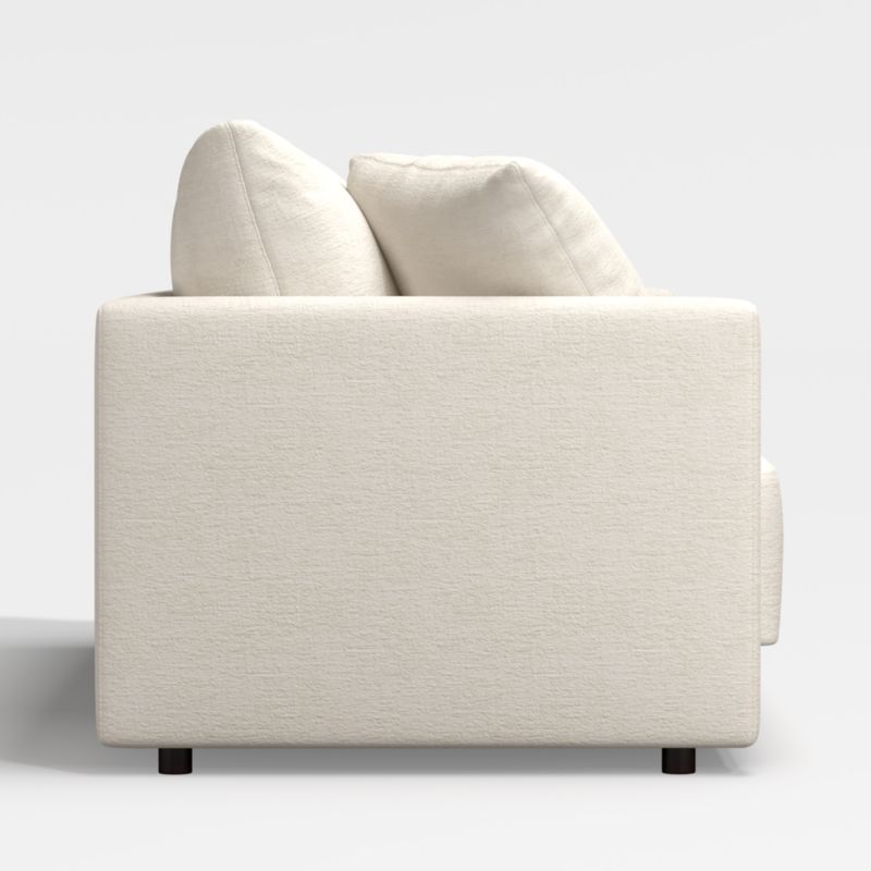 Gather Grande Bench Sofa 99" - image 6 of 13