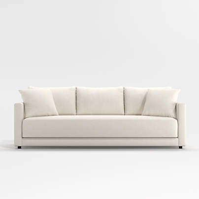 Gather Grande Bench Sofa