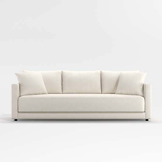 Gather Grande Bench Sofa 99"