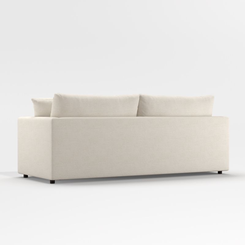 Gather Bench Sofa 89" - image 8 of 15