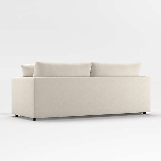 Gather Bench Sofa 89"