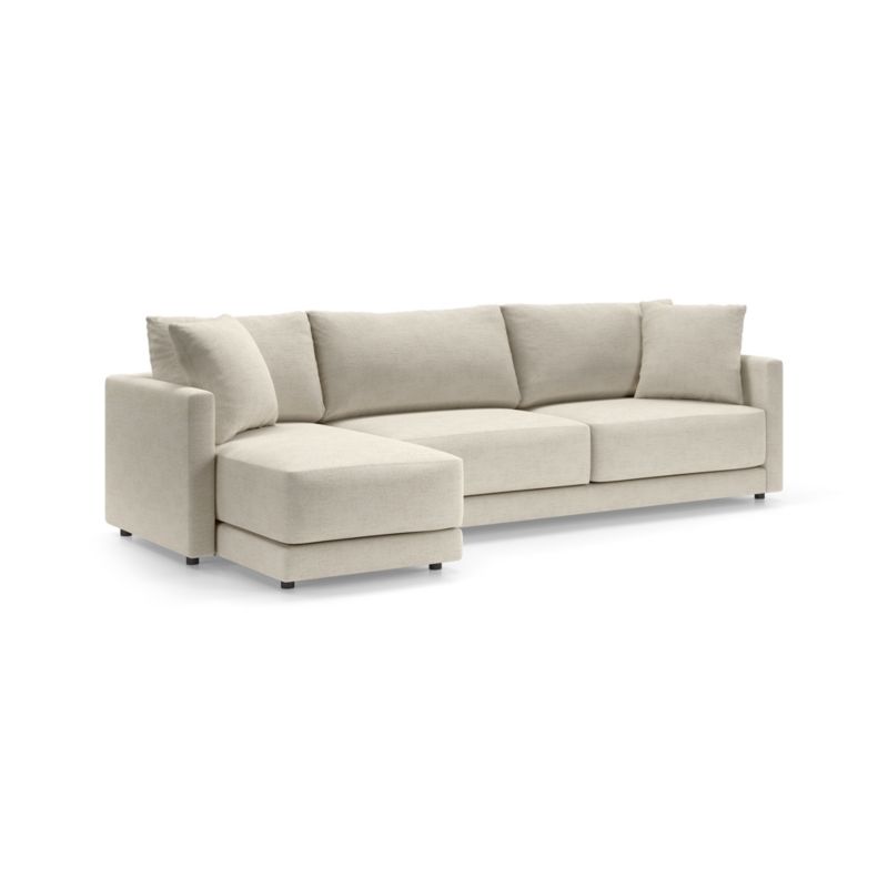 Gather 2-Piece Sectional Sofa - image 16 of 13