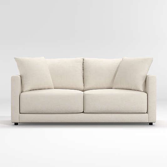 Apartment Sofas | Crate & Barrel