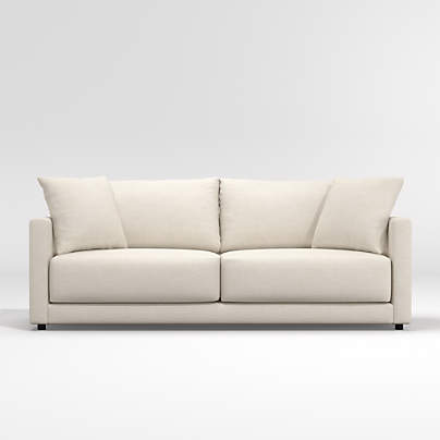 Gather Sofa 89"