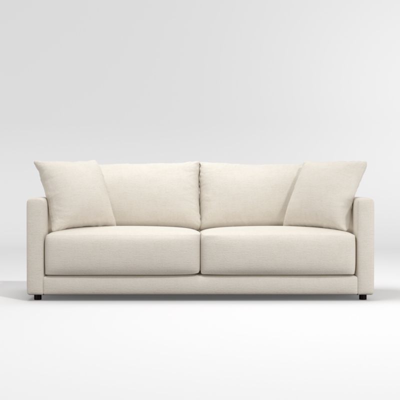 Walker Metal Outdoor Armless Loveseat Frame
