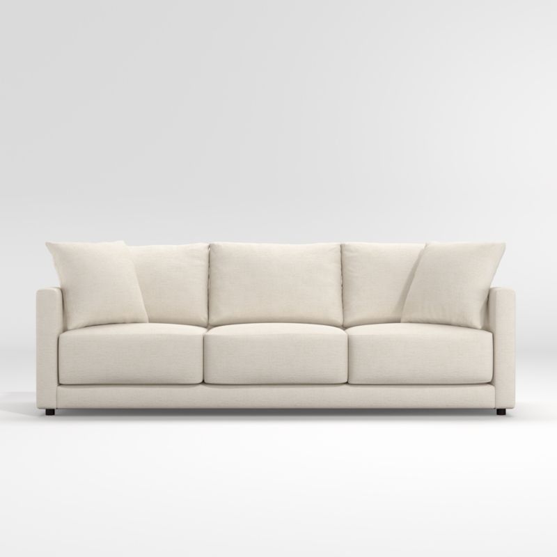 Gather Grande Sofa 99" - image 0 of 11