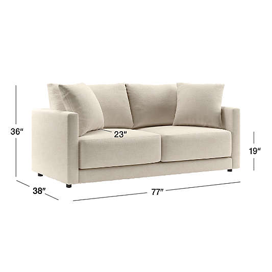 Gather Apartment Sofa