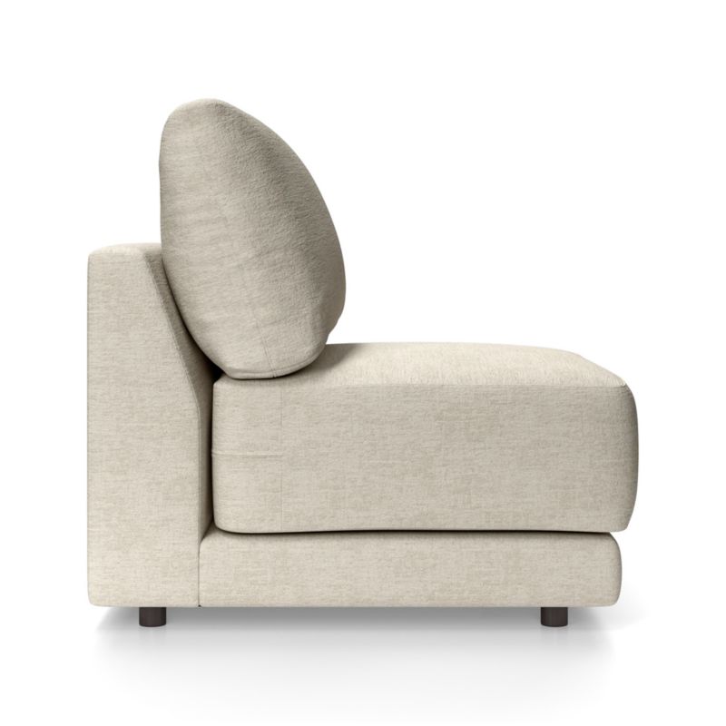 Gather Armless Chair - image 9 of 7