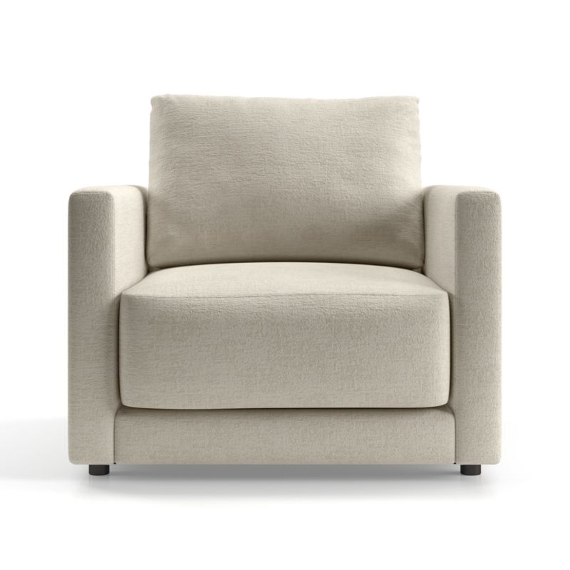 Gather 40" Accent Chair - image 10 of 6