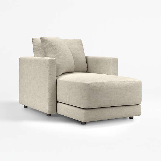 Gather Armless Loveseat