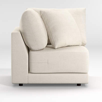 Gather Corner Crate Barrel