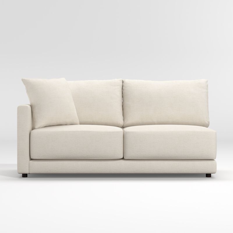 Gather Left-Arm Apartment Sofa - image 0 of 7