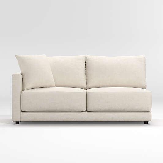 Gather Left-Arm Apartment Sofa