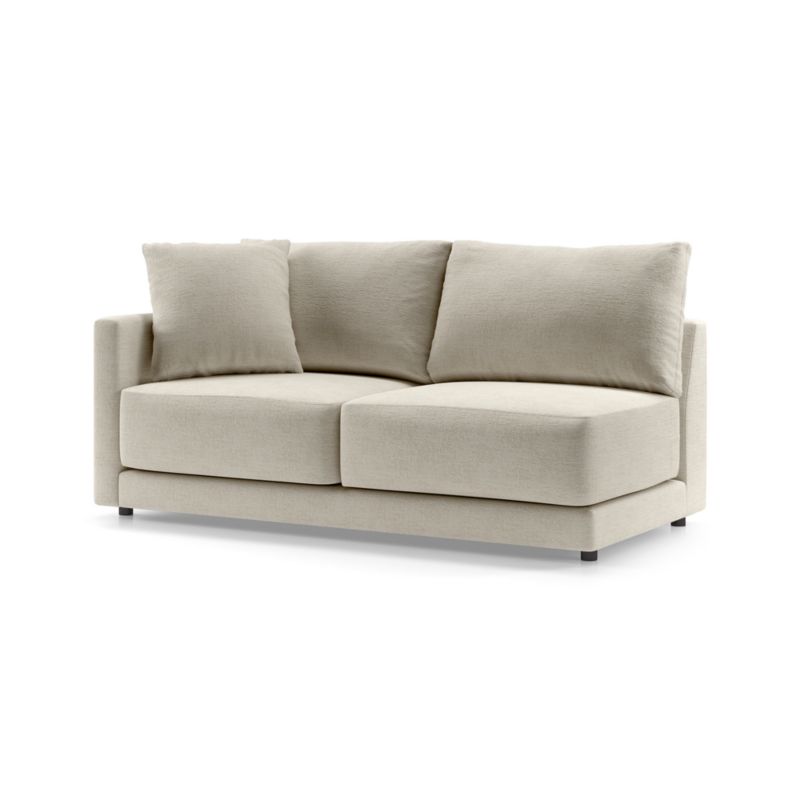 Gather Left-Arm Apartment Sofa - image 6 of 7