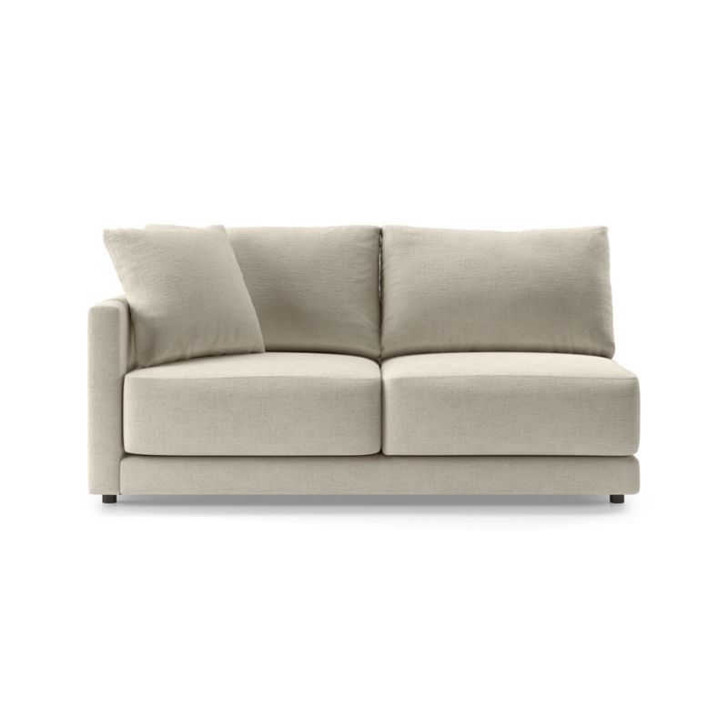 Gather Left-Arm Apartment Sofa - image 4 of 7