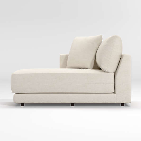 Gather Left-Arm Chaise