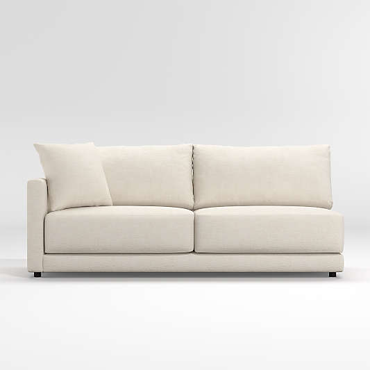 Gather Left-Arm Sofa