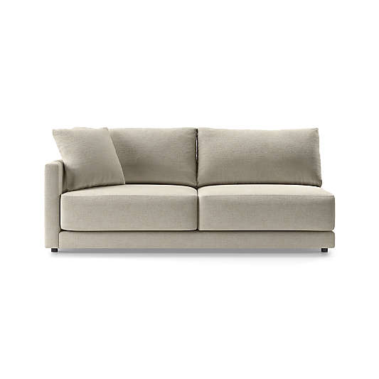 Gather Left-Arm Sofa