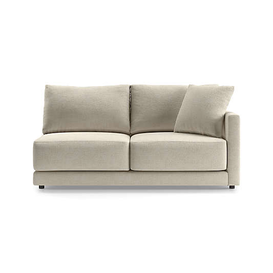 Gather Right-Arm Apartment Sofa